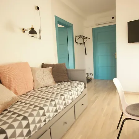 Zagreb Apartment No.3 Esterno foto