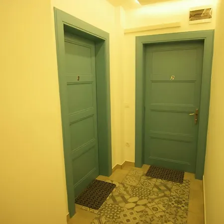 Zagreb Apartment No.3 Esterno foto