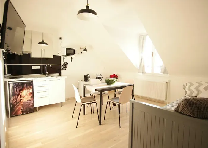 Zagreb Apartment No.3
