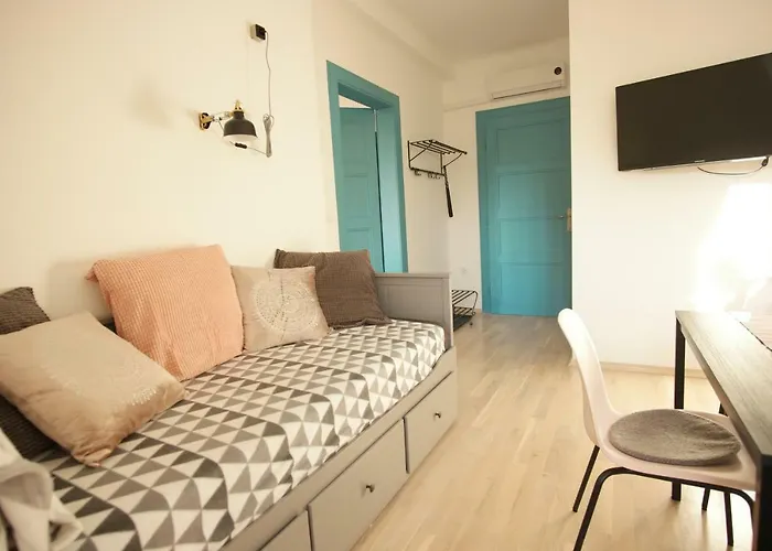 Zagreb Apartment No.3