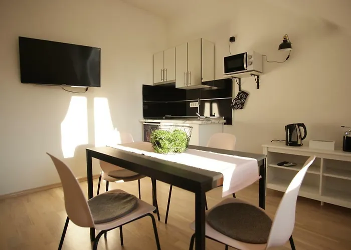 Zagreb Apartment No.3