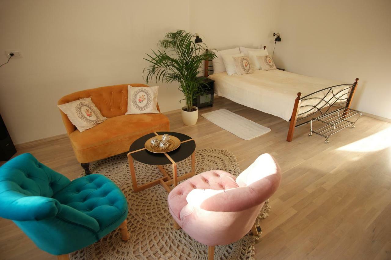 No.3 Apartmán *