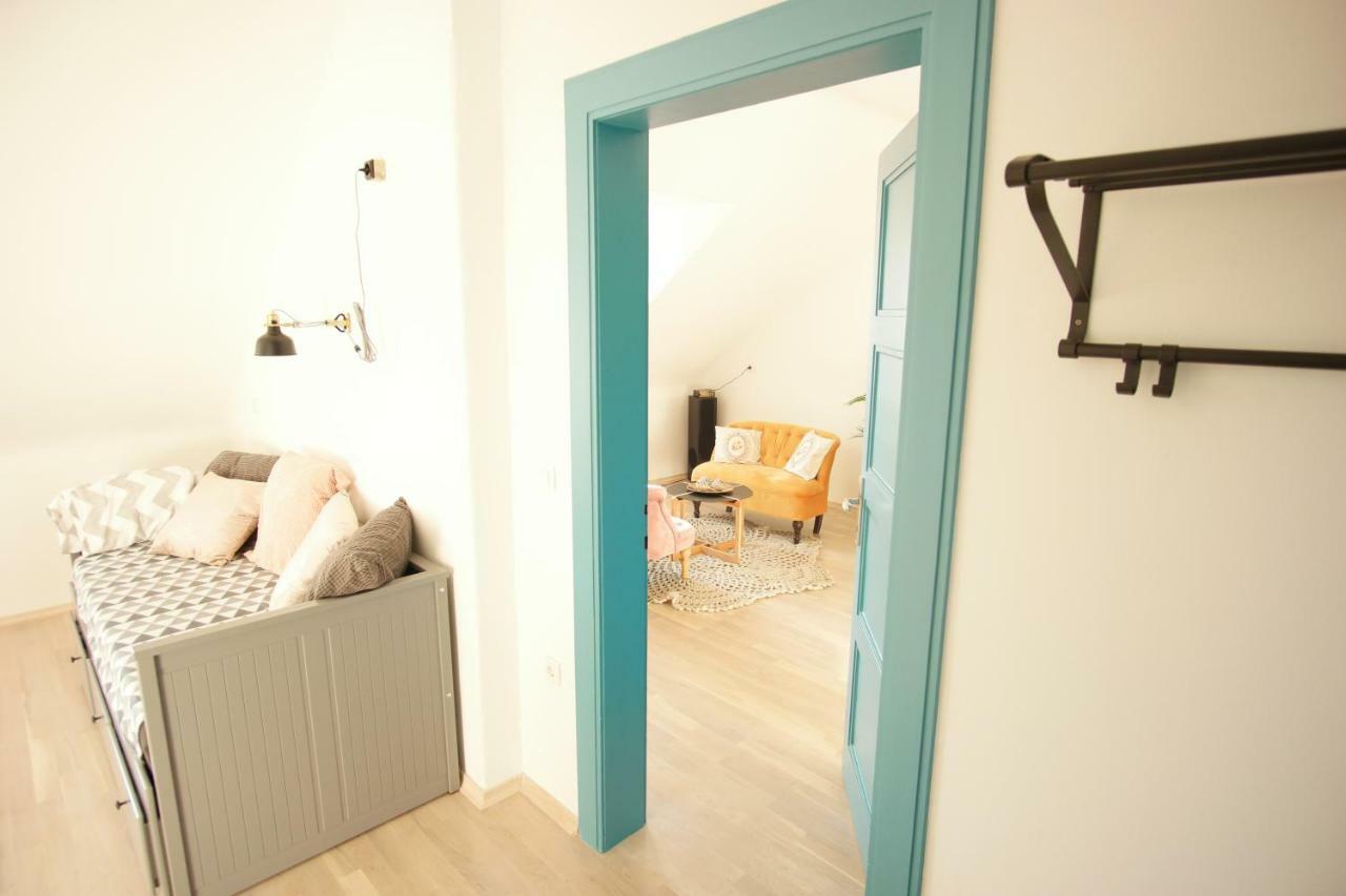 No.3 Apartmán *