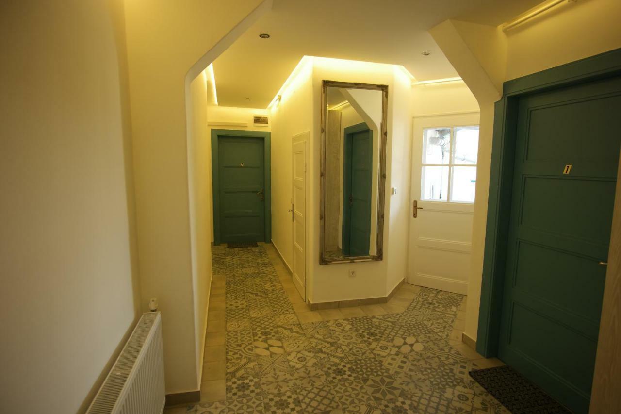 Apartmán No.3
