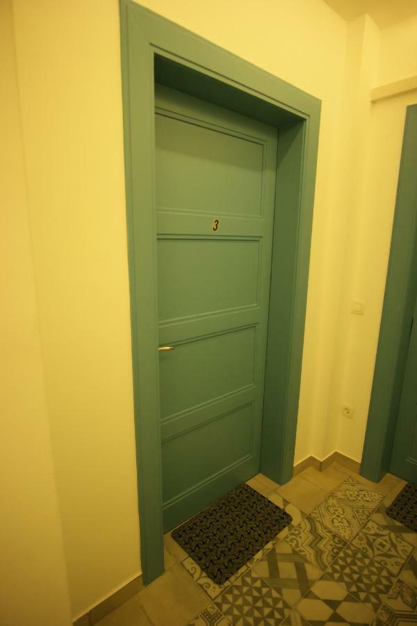 Apartmán No.3 *